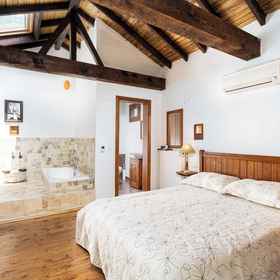 Primary image1艾弗索斯旅館,圣母玛利亚之家飯店