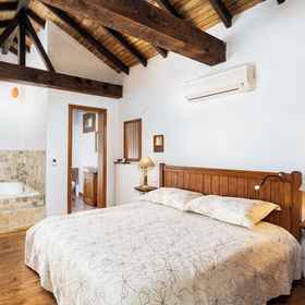 Primary image 1 에페수스 로지, 성모 마리아의 집 호텔