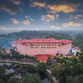 Primary image 1 苏丹茶大度假村及高尔夫, 库拉乌拉 酒店