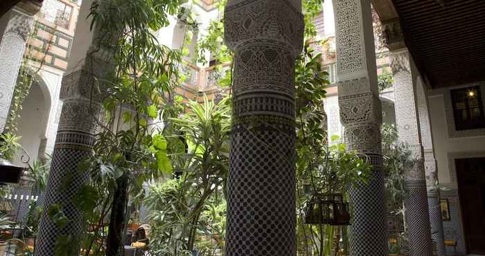 Lainnya Riad Al Bartal