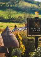 ภาพหลัก Masons Arms