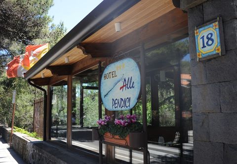 Others Hotel Alle Pendici