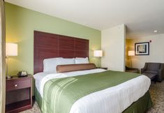 其他 3 Cobblestone Hotel & Suites - Beulah