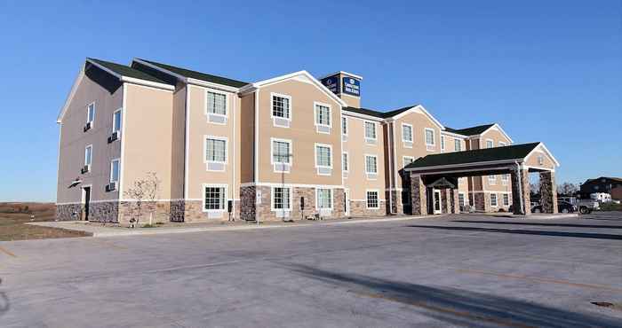 Others Cobblestone Hotel & Suites - Beulah