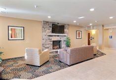 기타 7 Cobblestone Hotel & Suites - Beulah