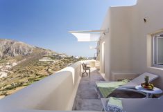 其他 6 Skyfall Suites - Adults Only