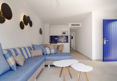 Others 7 Serenity Apartments