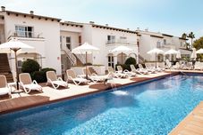 Others Serenity Apartments