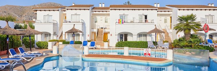 Lain-lain Seaclub Alcudia Mediterranean Resort