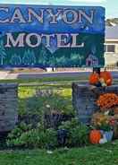 Imej utama The Canyon Motel