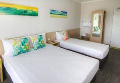 Khác 6 Palm Beach Hotel