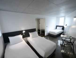 Lainnya 2 Creto Hotel Myeongdong