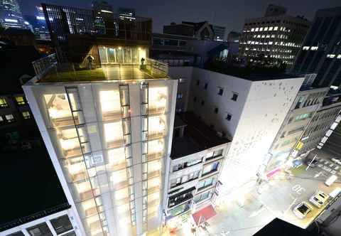 Lainnya Creto Hotel Myeongdong