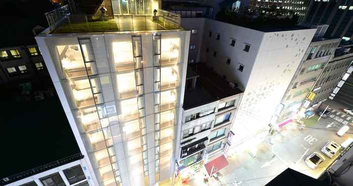 Lainnya Creto Hotel Myeongdong