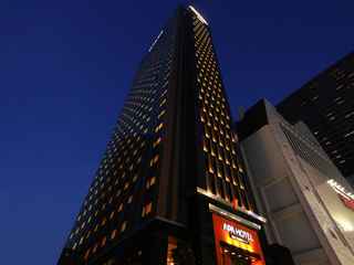 APA Hotel Shinjuku Kabukicho Tower, Rp 2.443.645