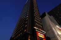 อื่นๆ APA Hotel Shinjuku Kabukicho Tower