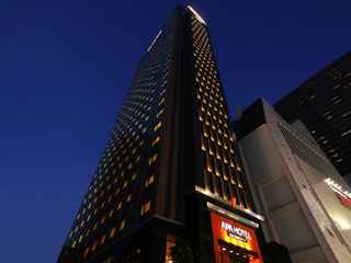 APA Hotel Shinjuku Kabukicho Tower, Rp 3.031.215