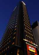 ภาพหลัก APA Hotel Shinjuku Kabukicho Tower