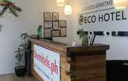 Others 3 Serviced Apartments by Eco Hotel Boracay