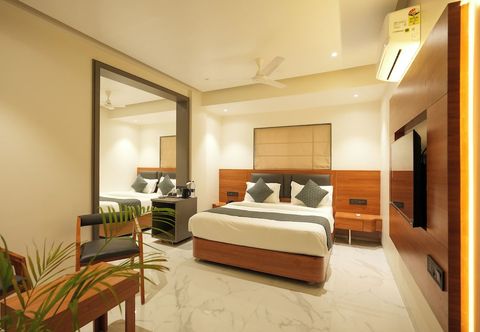 Others Hotel Sai Kamal