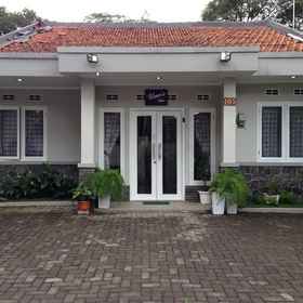 Primary image 1 Elenor's Home, Dr. Hasan Sadikin Bandung Hospital Hotels