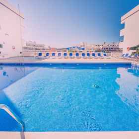 Imej utama 1 Apartamentos Sun Beach, Estellencs Hotels