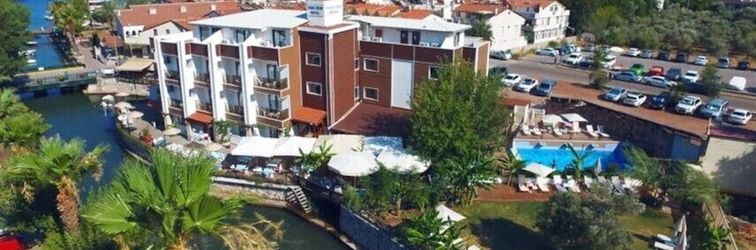 อื่นๆ Turunç Dream Hotel