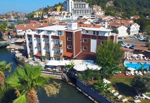 อื่นๆ Turunç Dream Hotel