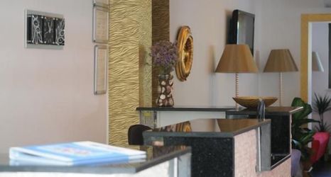 อื่นๆ 2 Turunç Dream Hotel