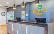 Others 5 Quality Hotel