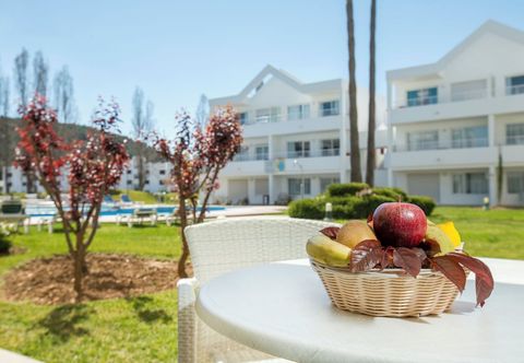 기타 Apartamentos Habitat