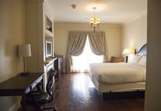 Lain-lain 4 Niagara Crossing Hotel & Spa