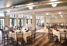 Lain-lain 2 Niagara Crossing Hotel & Spa