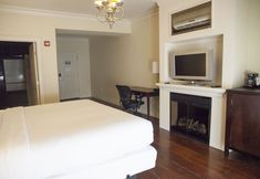 Lain-lain 5 Niagara Crossing Hotel & Spa