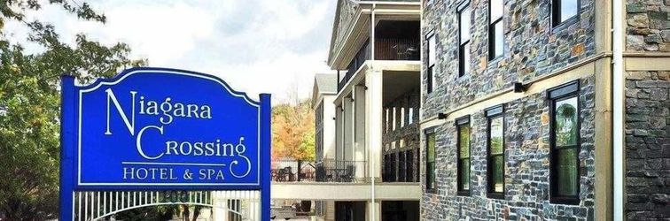 Lain-lain Niagara Crossing Hotel & Spa