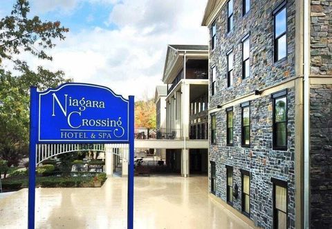 Lain-lain Niagara Crossing Hotel & Spa