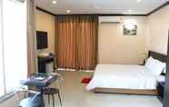 Others 6 Triton Hotel Nakhonratchasima