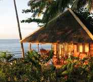 Lainnya 7 Camiguin Volcan Beach Eco Retreat & Dive Resort