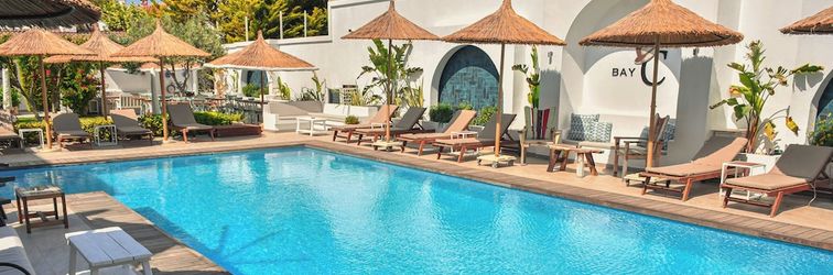 Lain-lain Bay C Hotel