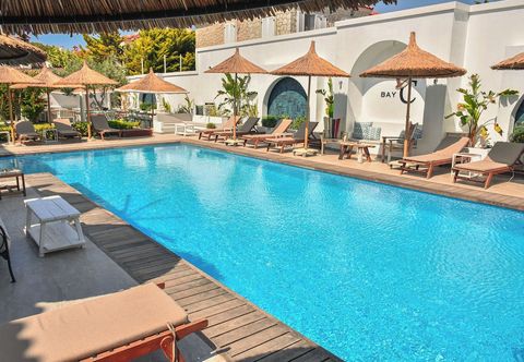 Lain-lain Bay C Hotel