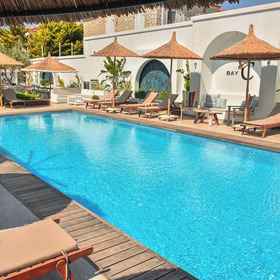 Primary image 1 Bay C Hotel, İzmir Hotels