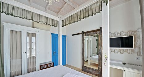 Lain-lain 2 Bay C Hotel