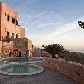 Primary image 1 Kastellos Village - Central Complex, Chania Regional Unit Hotels