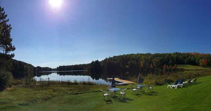 Others Barry's Bay Golf Resort