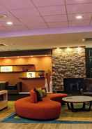 Imej utama Fairfield Inn & Suites Reading Wyomissing