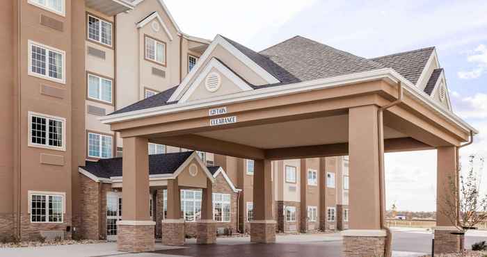 Others Microtel Inn & Suites by Wyndham West Fargo Medical Center