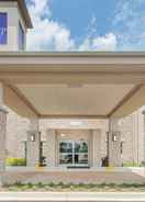 Imej utama Sleep Inn & Suites Defuniak Springs - Crestview