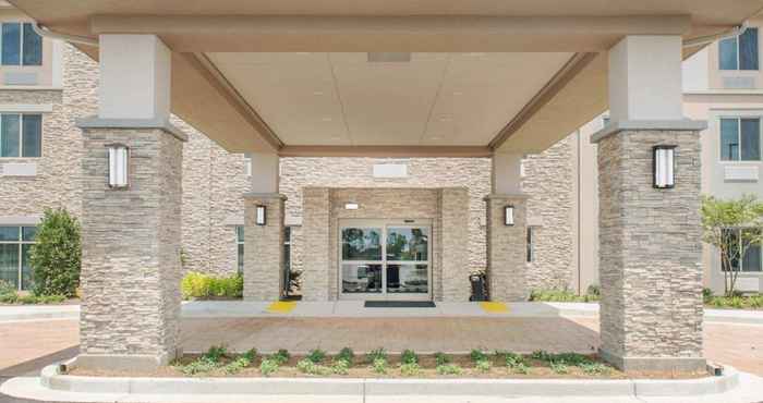 Lain-lain Sleep Inn & Suites Defuniak Springs - Crestview