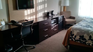 Lain-lain 4 Sleep Inn & Suites Defuniak Springs - Crestview