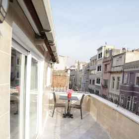 Primary image1拜耳飯店,Yapı Kredi Cultural Center飯店